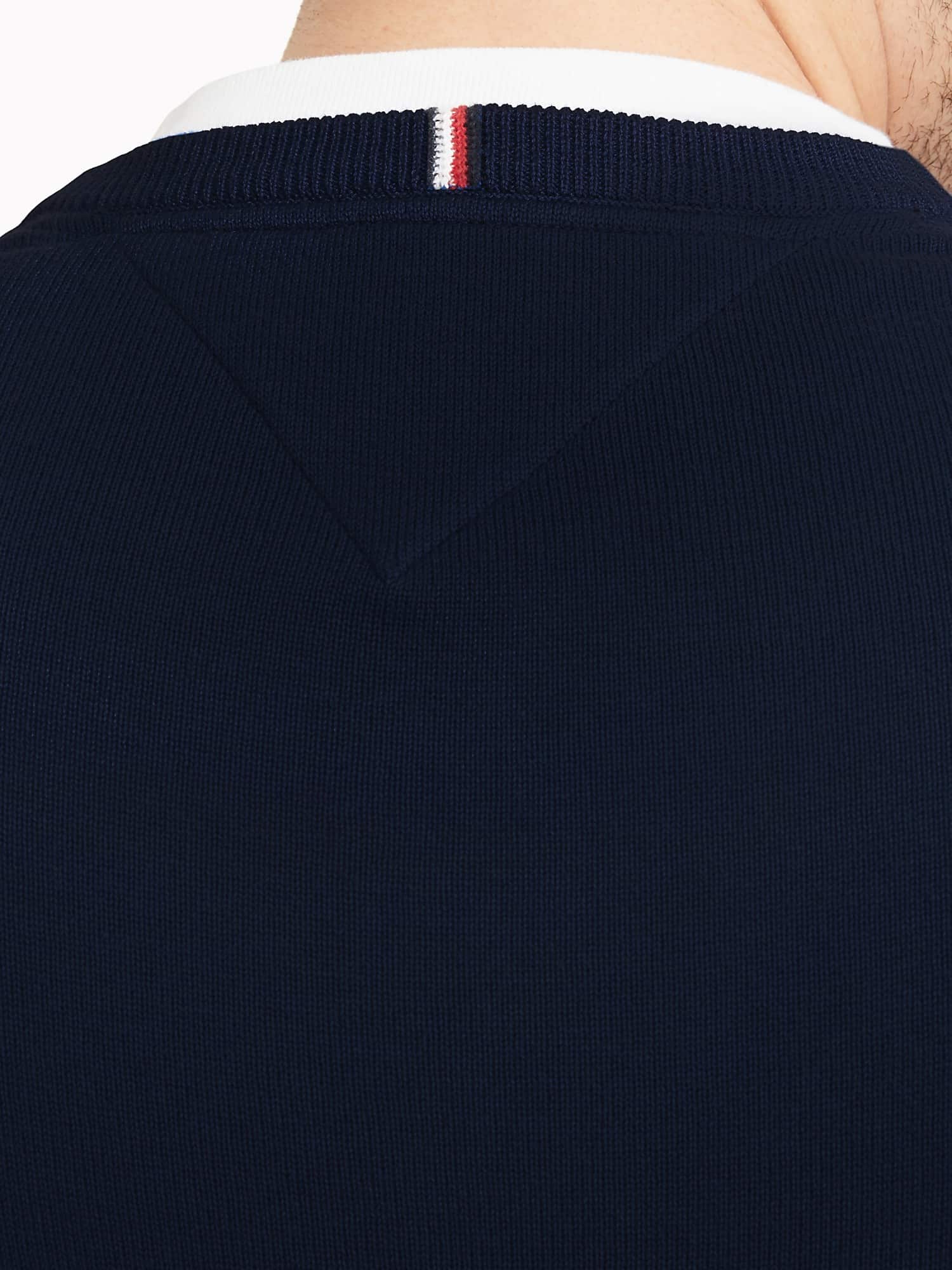 Essential Crewneck Sweater | SHMA3A USA